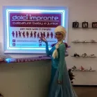 Immagine 2 azienda DOLCI IMPRONTE CALZATURE BABY E JUNIOR Shopping e acquisti in Nettuno RM