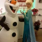 Immagine 3 azienda DOLCI IMPRONTE CALZATURE BABY E JUNIOR Shopping e acquisti in Nettuno RM