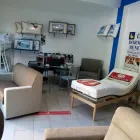 Immagine 7 azienda DORMI BENE LO SPECIALISTA DEL RIPOSO Tessuti e materiali tessili in Augusta SR