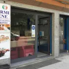 Immagine 8 azienda DORMI BENE LO SPECIALISTA DEL RIPOSO Tessuti e materiali tessili in Augusta SR