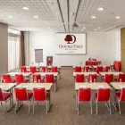 Immagine 2 azienda DOUBLETREE BY HILTON HOTEL MILAN Wedding planner organizzazione matrimoni in Milano