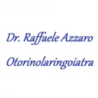 Immagine 1 azienda DR. RAFFAELE AZZARO OTORINOLARINGOIATRA Salute in Catania