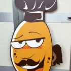 Immagine 6 azienda DRS DIGISERVICE Tipografia digitale in Napoli