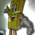 Immagine 9 azienda DRS DIGISERVICE Tipografia digitale in Napoli