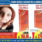 Immagine 25 azienda DRS DIGISERVICE Tipografia digitale in Napoli