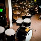 Immagine 4 azienda DRUM STROKE DI POLVANI MARCO Strumenti musicali in Prato