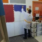 Immagine 5 azienda DUE ELLE COLOR Verniciatura in Induno Olona VA