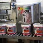 Immagine 7 azienda DUE ELLE COLOR Verniciatura in Induno Olona VA