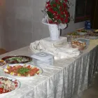 Immagine 1 azienda DUE EMME PASTICCERIA CATERING Shopping e acquisti in Bari