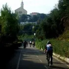 Immagine 1 azienda DUE RUOTE NEL VENTO Viaggi e turismo in Torino