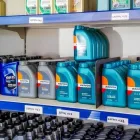 Immagine 2 azienda DUEEFFE RICAMBI Veicoli in Giarre CT