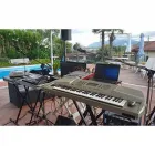 Immagine 1 azienda DUO MUSICALE FRANCESCA E GIANCARLO Servizi professionali in Pescara