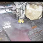 Immagine 2 azienda DYNAMIC SERVICE - TAGLIO WATERJET Veicoli in Bigolino