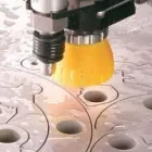 Immagine 3 azienda DYNAMIC SERVICE - TAGLIO WATERJET Veicoli in Bigolino