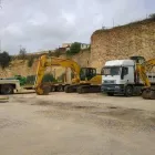 Immagine 1 azienda E.M.T.S. Lavori di isolamento in Appiano Gentile