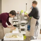Immagine 6 azienda E-MAC PROFESSIONAL - MACCHINE PER PASTA E IMPIANTI PER PASTIFICI Shopping e acquisti in Fenegrò