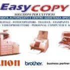 Immagine 1 azienda EASYCOPY SOLUZIONI PER L' UFFICIO Strumenti e attrezzature scientifiche in Parma