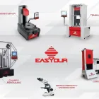 Immagine 5 azienda EASYDUR S.R.L. Strumenti e attrezzature scientifiche in Arcisate VA