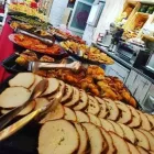 Immagine 1 azienda EATÒ BISTRÒ Ristorante in Lido Di Ostia RM