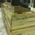 Immagine 1 azienda EBANISTERIA DE NICOLO' Shopping e acquisti in Bari
