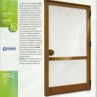 Immagine 3 azienda ECLISSE - TENDE DA SOLE ZANZARIERE TENDE INTERNI Tessuti e materiali tessili in Torino