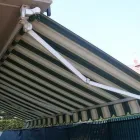 Immagine 4 azienda ECLISSE - TENDE DA SOLE ZANZARIERE TENDE INTERNI Tessuti e materiali tessili in Torino