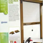 Immagine 5 azienda ECLISSE - TENDE DA SOLE ZANZARIERE TENDE INTERNI Tessuti e materiali tessili in Torino