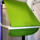 Immagine 8 azienda ECLISSE - TENDE DA SOLE ZANZARIERE TENDE INTERNI Tessuti e materiali tessili in Torino