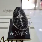 Immagine 4 azienda ECLISSI GIOIELLI - GIOIELLI ZANCAN NAPOLI Shopping e acquisti in Pomigliano D'arco NA