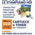 Immagine 1 azienda ECO STORE Shopping e acquisti in Torino