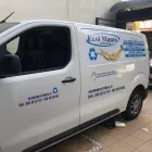 Immagine 1 azienda ECOL MAURO RACCOLTA OLI ESAUSTI VEGETALI Shopping e acquisti in Cardito NA