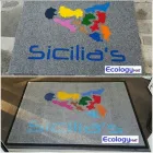 Immagine 2 azienda ECOLOGY MAT Tappeti in San Giovanni La Punta CT