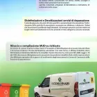 Immagine 1 azienda ECOSERVIZI TACCONI - RITIRO RIFIUTI SPECIALI E PERICOLOSI Shopping e acquisti in Ariccia RM