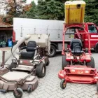 Immagine 5 azienda EDEN GARDEN Vivaio in Lonate Pozzolo VA