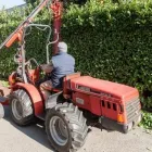 Immagine 9 azienda EDEN GARDEN Vivaio in Lonate Pozzolo VA