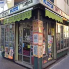 Immagine 1 azienda EDICOLA GIEFFE Servizi professionali in Latina