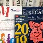 Immagine 5 azienda EDICOLA QUISCO Shopping e acquisti in Montano Lucino