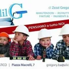 Immagine 1 azienda EDIL G. DI ZEZZI GREGORIO Verniciatura in Cesenatico FC