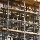 Immagine 7 azienda EDILCARBONI - MATERIALI EDILI Sistemi di sicurezza e rilevazione presenze in Verona