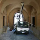 Immagine 5 azienda EDILIZIA FLORIDDIA Vivaio in Ispica