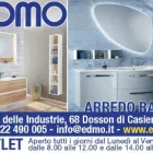 Immagine 1 azienda EDMO Shopping e acquisti in Casier TV