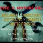 Immagine 2 azienda EFFE C. MOTORS SRL Veicoli in Napoli