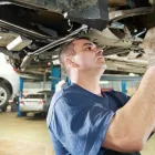 Immagine 3 azienda EFFE C. MOTORS SRL Veicoli in Napoli