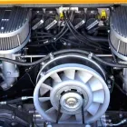 Immagine 4 azienda EFFE C. MOTORS SRL Veicoli in Napoli