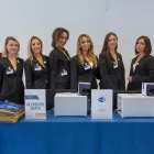 Immagine 1 azienda EFFE ERRE CONGRESSI SRL Servizi professionali in Bagnoli NA