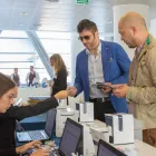 Immagine 2 azienda EFFE ERRE CONGRESSI SRL Servizi professionali in Bagnoli NA