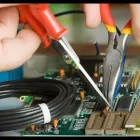 Immagine 2 azienda EFFEBI IMPIANTI ELETTRICI Veicoli in Arena Metato