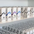 Immagine 1 azienda EKOMSMOKE Tabaccheria in Lido Di Ostia RM