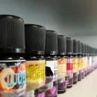 Immagine 2 azienda EKOMSMOKE Tabaccheria in Lido Di Ostia RM