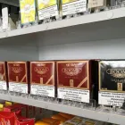 Immagine 4 azienda EKOMSMOKE Tabaccheria in Lido Di Ostia RM